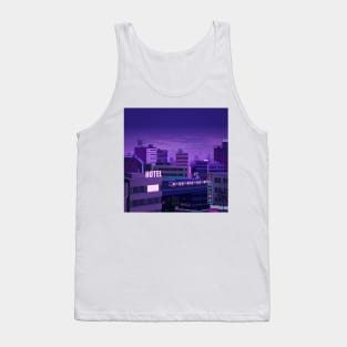 Hotel Tank Top